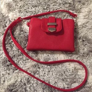 Charming Charlie’s crossbody